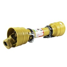 Albero cardanico per trattore cat. 1 x 1000 Eurocardan giunto cardano omologato