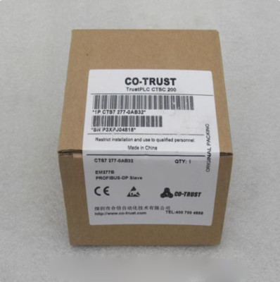 1PC new COTRUST Module CTS7 277-0AB32