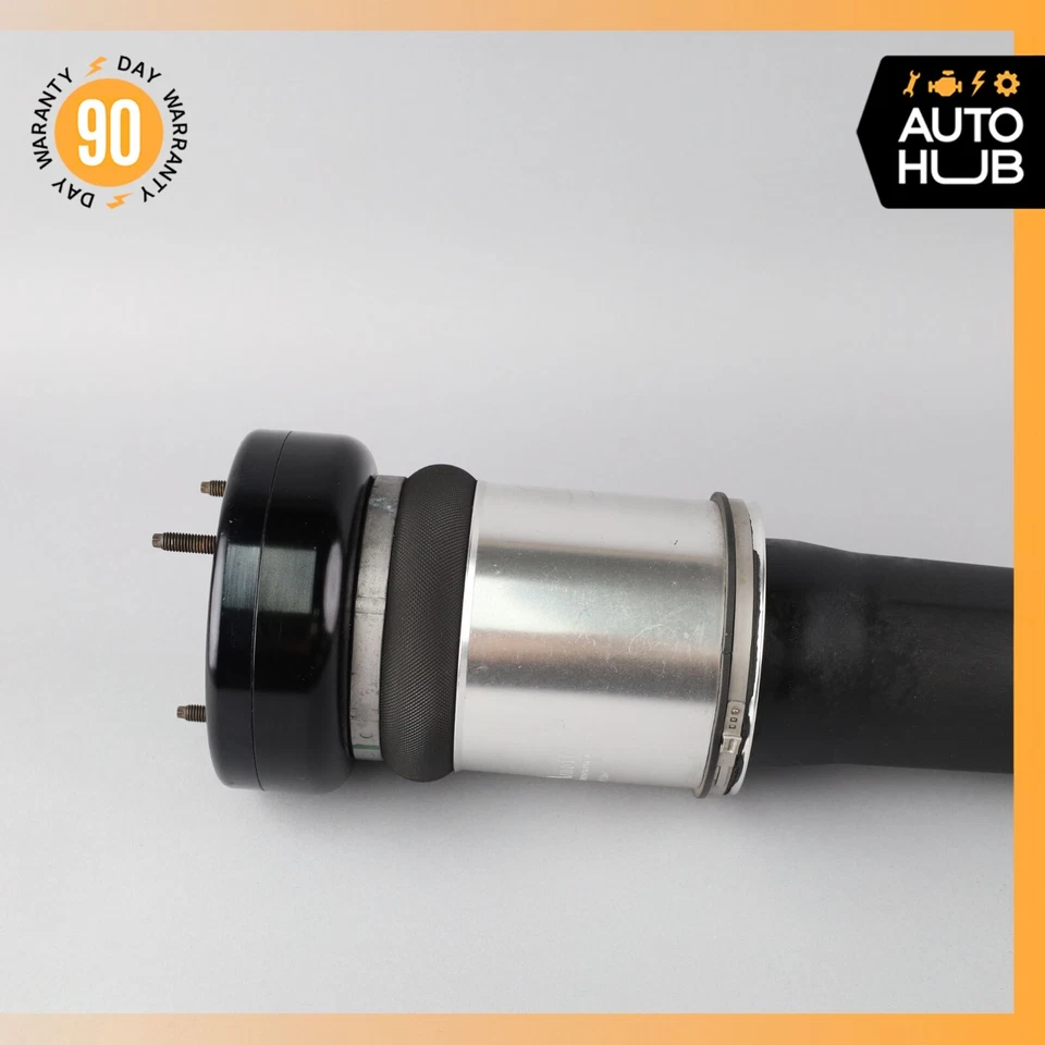 Amortiguador neumático delantero derecho o izquierdo mercedes w221 s550 s400 airmatic puntal arnott Foto 4 de 4