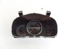 Subaru BRZ Instrument Cluster Gauges 102K KMS KPH 6Spd M/T ToyotaGT 86 ScionFR-S