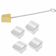 For Ford 5.4L 4.6L Cam Phaser Lock Out Repair Kit Timing Chain Wedge Tool Set