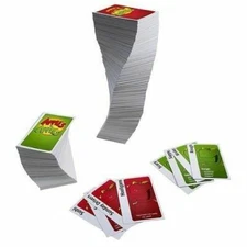 APPLES TO APPLES The Family Party Game Even Granny Apples Can Play New Sealed
