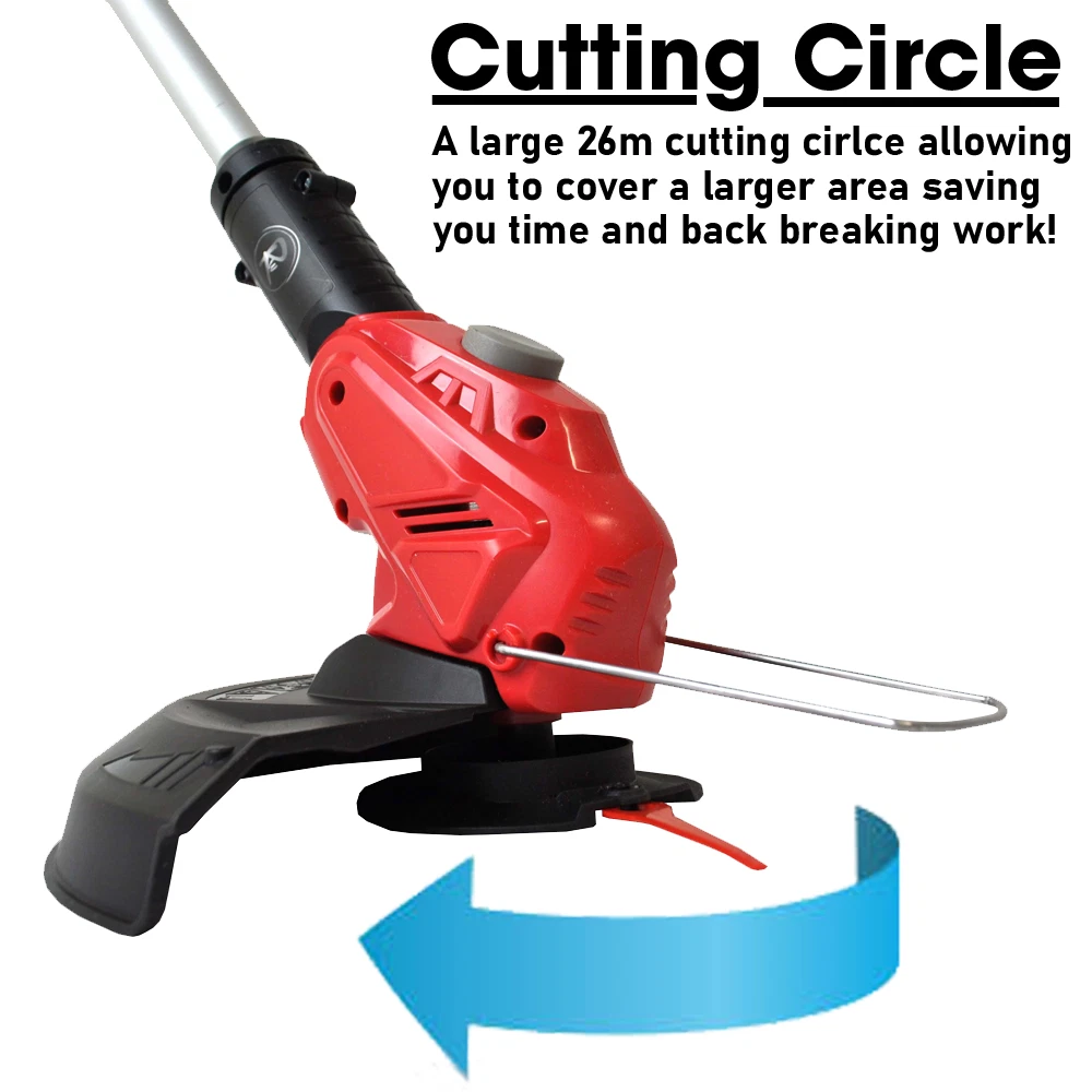 Buy 2024 cordless strimmer
