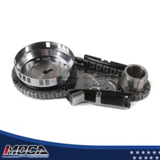 Timing Chain Kit Fits 03-10 Chrysler 300 Dodge Ram Charger Jeep 5.7L 6.1L OHV V8