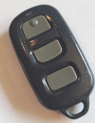 ALL-GUARD JT3KDI500T Factory OEM KEY FOB Keyless Entry Remote Car Alarm Control