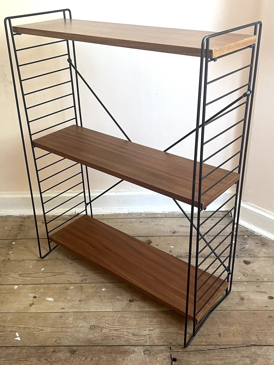 Floor cheap standing shelves