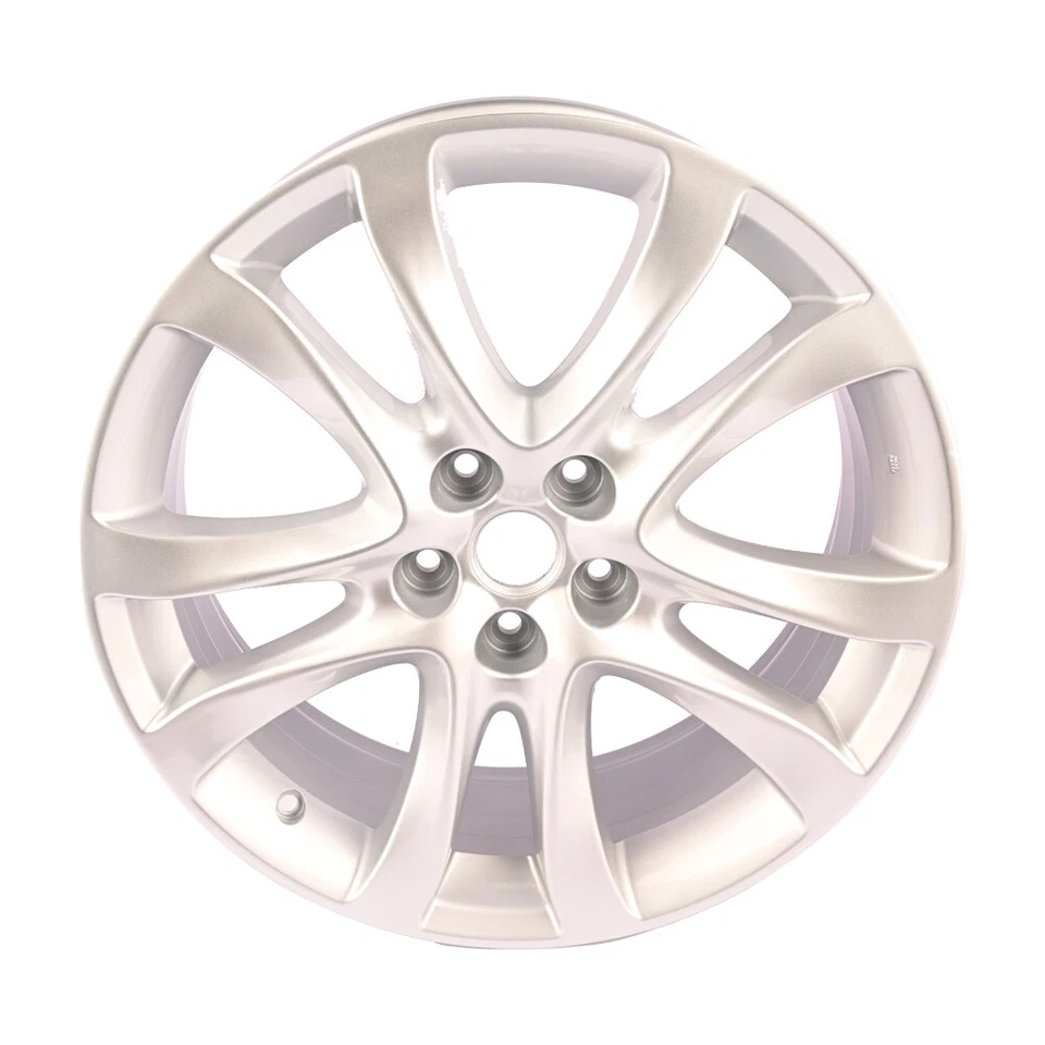 Llanta de repuesto de 19" nueva para Mazda 6 2014 2015 2016 2017 rueda Foto 2 de 4
