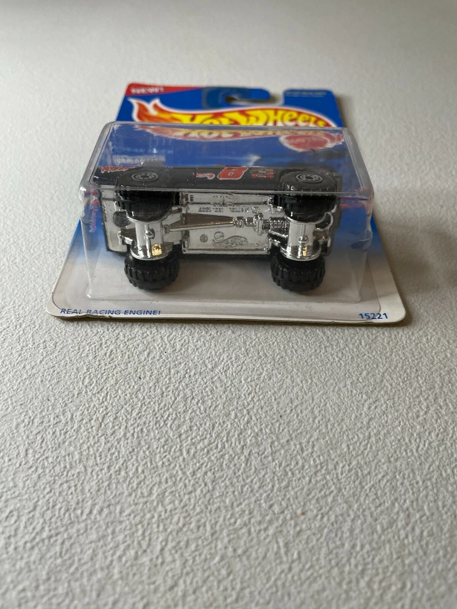 Hot Wheels Nissan Truck Pathfinder Race Truck Combined Postage Available