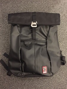 chrome yalta backpack
