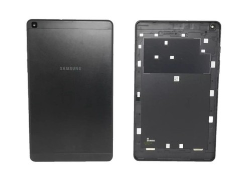 Original Samsung Galaxy Tab A  8.0” SM-T290 Akkudeckel Backccover Deckel Schwarz