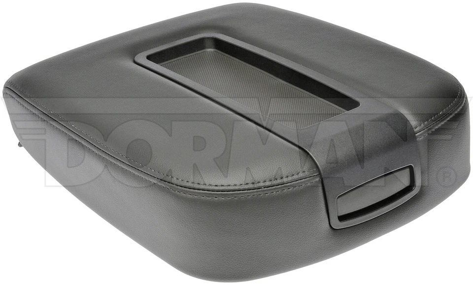 Tapa de consola Dorman para Chevrolet Suburban 2500 2007-2013 2008 2009 2010 2011 Foto 4 de 4