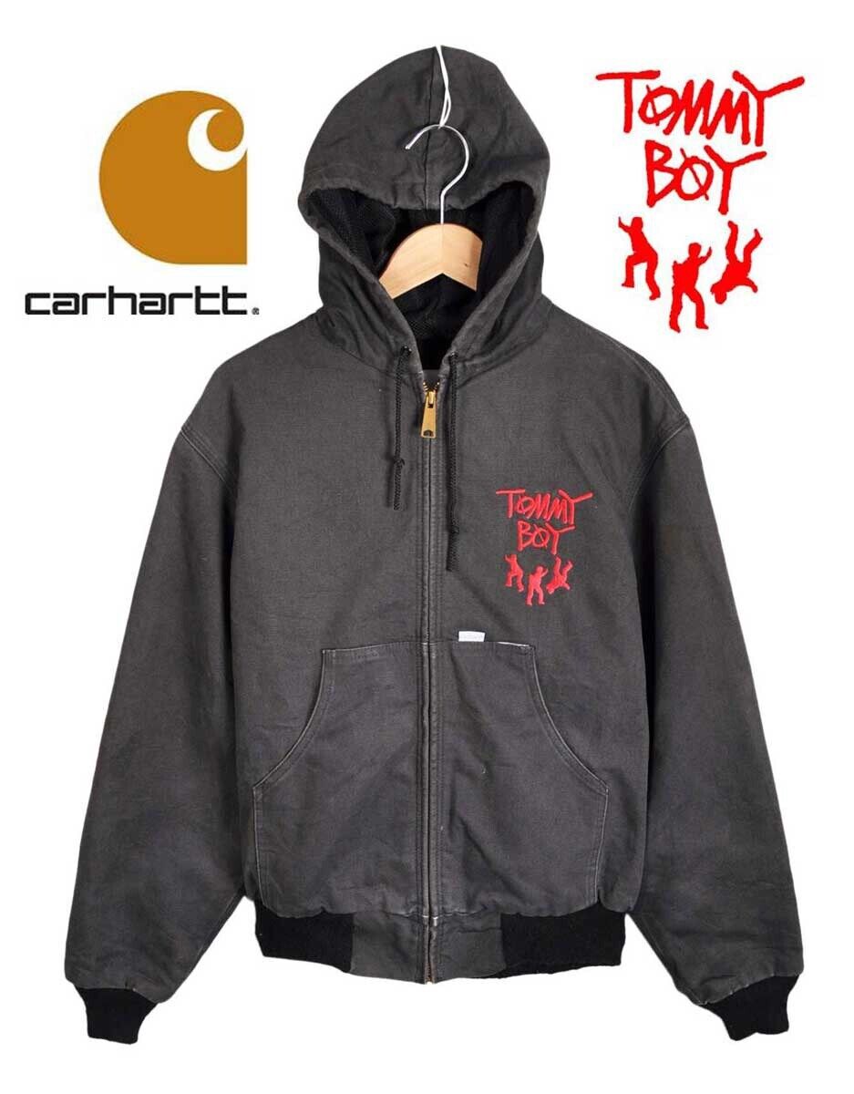 Carhartt x Tommy Boy x Stüssy. | eBay Carhartt x Tommy Boy x Stüssy. | eBay