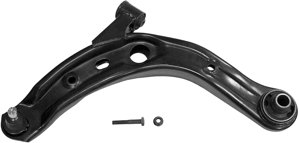 Front Lower Control Arm Ball Joint Sway Bar for 2001 2002 2003 2004 Mazda MPV - Image 4 of 4