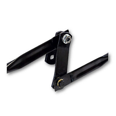 Windshield Wiper Motor Tower & Linkage Set – 1960-1966 Chevrolet Truck