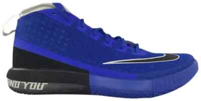 Nike Air Max Dominate ''Anthony Davis'' PE Blue Black AH9685-400 Men's Size 11