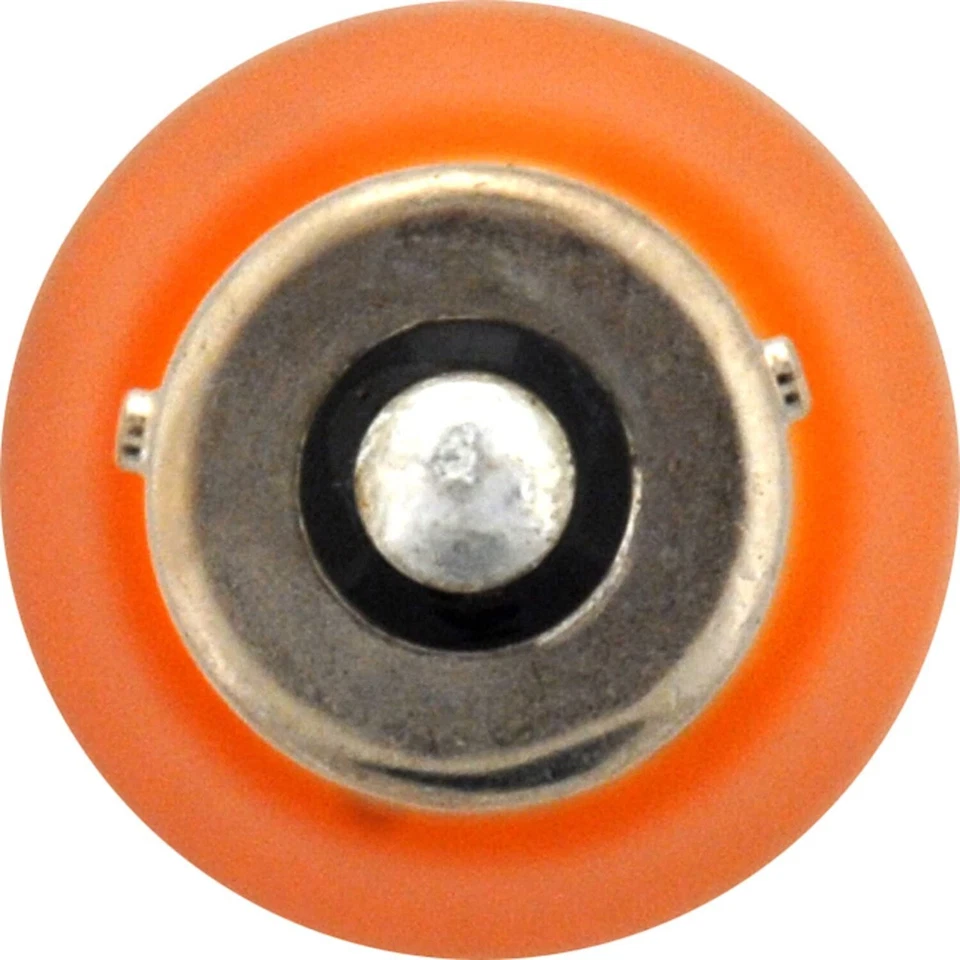 Philips SilverVision PY21W 21W Dos Bombillas Luz de Señal de Giro Trasera Actualización Stock OE Foto 4 de 4