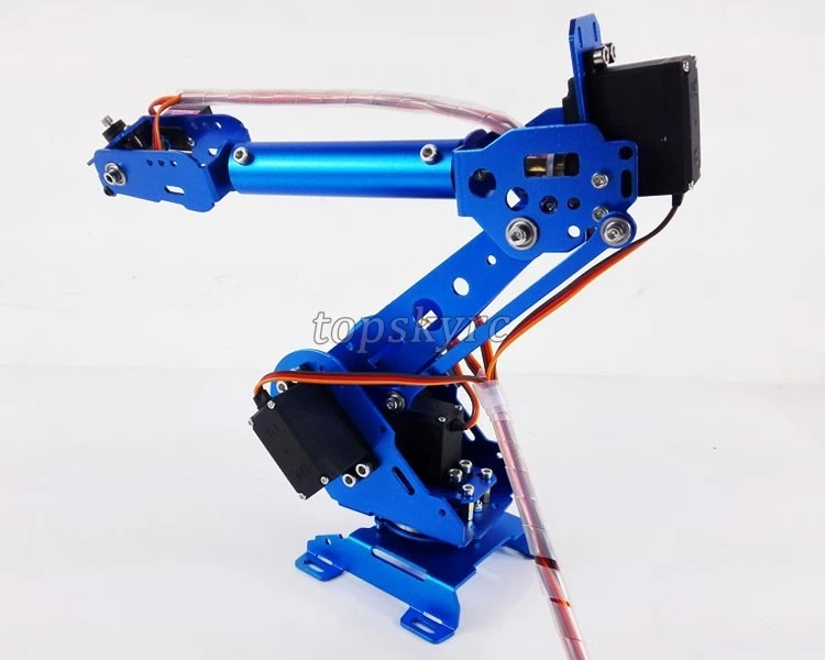 Ebay robot sale arm