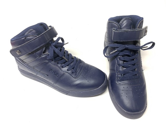 fila sneakers size 3