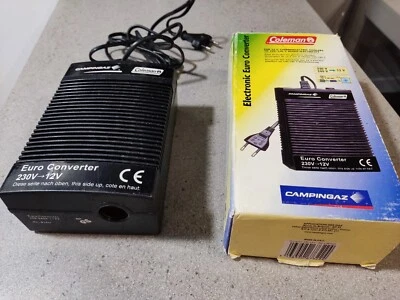 convertidor 230v a 12v - Imagen 1 de 3