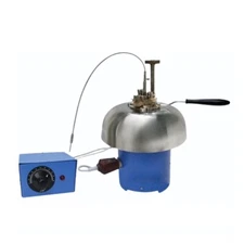 Pensky Marten Flash Point Apparatus