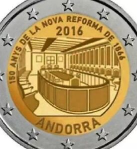 UNC ASTERIX FRANCE 2 EURO 2019 Commemorative 2 Euro Coin CoinCard