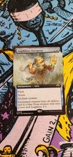 Amphibian Downpour (Extended Art) Modern Horizons 3 Regular