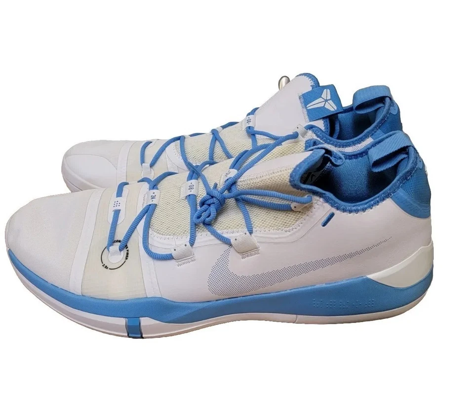 Kobe Nike AD Exodus Zapatos Nuevos AT3874-118 15.5 Foto 4 de 4