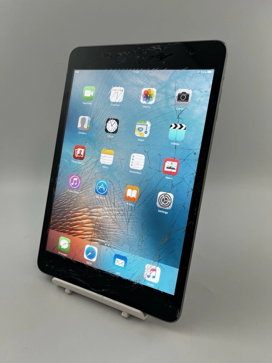 Apple iPad mini (1st Generation) Wi-Fi Tablets for sale | eBay UK