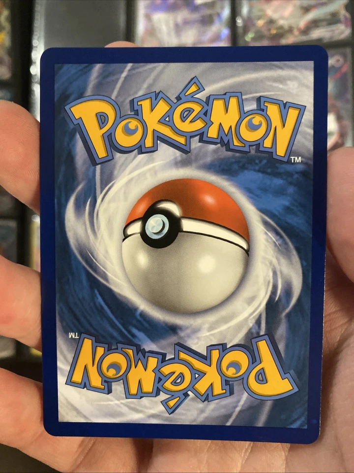 Eevee VMAX SWSH087 SWSH: Sword & Shield Promo Cards Holo - Image 2 of 2