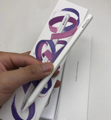 Apple Pencil Pro Model A2538 MX2D3CH/A Brand New~ | eBay