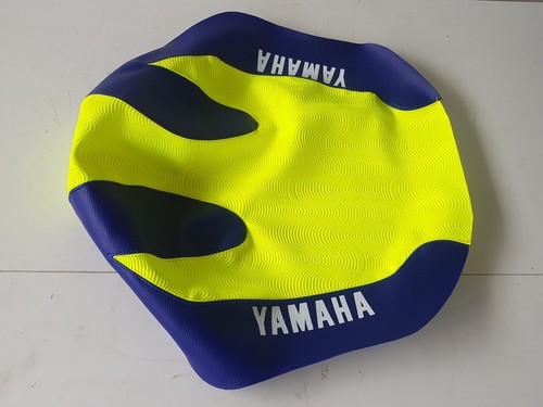 COPERTINA SELLA TECNOSEL AEROX 50 2003/13 - MBK NITRO 50 1997/04