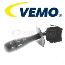 VEMO Combination Switch for 2002 Saturn L100 - Electrical Lighting Body yj