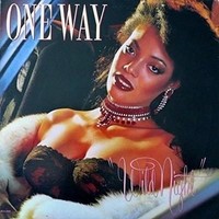 Audio Cd - One Way - Wild Night (Disco Fever) - Universal Music Japan -D- Neu