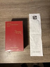 Maison Francis Kurkdjian Baccarat Rouge 540 de Parfum.