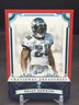 Brian Dawkins 2025 National Treasures #82 FOTL Stars & Stripes 10/13 Eagles TF1