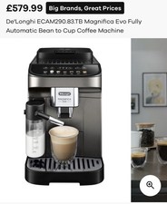 De'Longhi ECAM290.83.TB