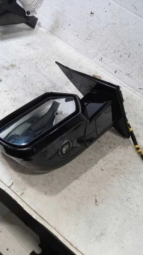 Driver Side View Mirror Power With Turn Signal Fits 15-20 SUBURBAN 1500 552973