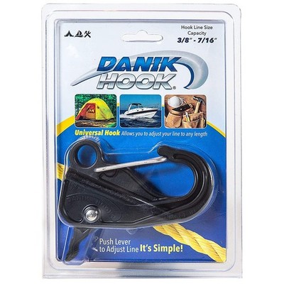 Composite Anchor Hook Easy to Use, Knotless Anchor System - Anchor Hook for Smal
