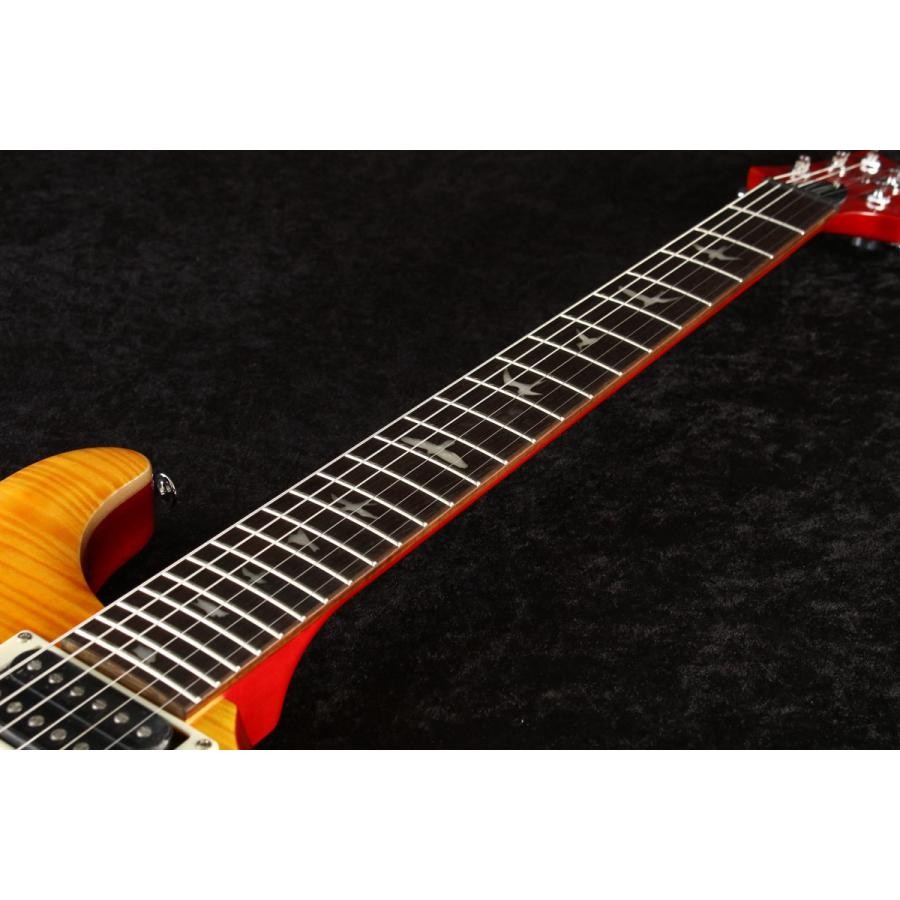 2019年製 PRS Custom24 SE VintageYellow 新ロゴ 2019年製 PRS Custom24 SE VintageYellow 新ロゴ - メルカリ