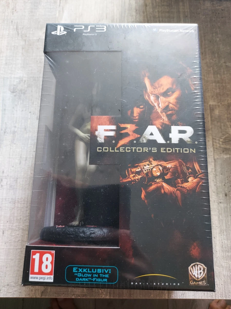 Ps3 Console Collector À VENDRE! - FR