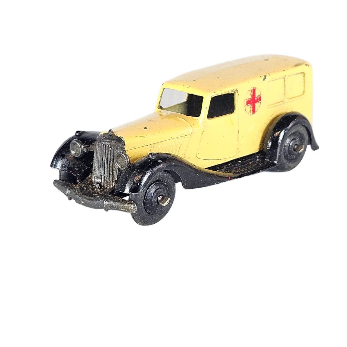 Bentley Dinky Diecast Ambulances for sale | eBay