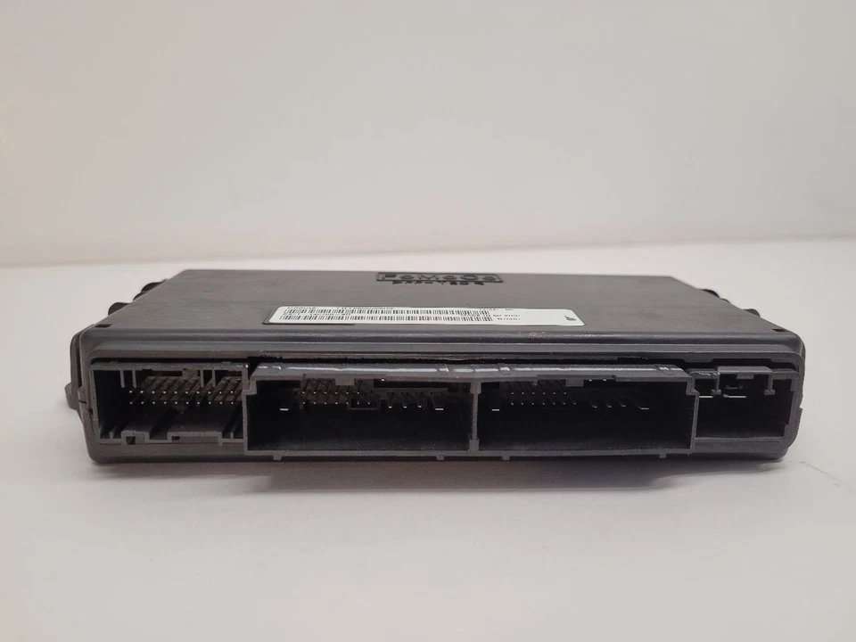 Módulo de asiento con memoria Lincoln MKC 2015 2016 2017 2018 2019 Foto 2 de 4