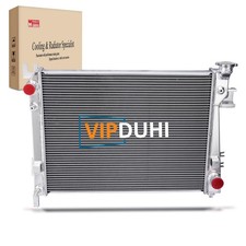 Radiator Fit for 2004-2009 Dodge Ram 1500 Dodge Ram 2500 Dodge Ram 3500 2005 ...