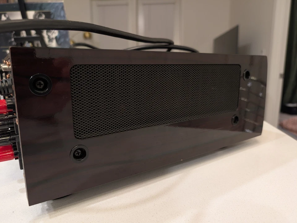 Pioneer Elite VSX-99 Surround Receiver - Image 4 of 4