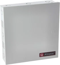 8 Fuse Out PWR SPL 12VDC OR 24VDC 6A