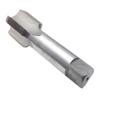 1 3/16-16 Tap 1-3/16 - 16 Thread Tap RH 1 3/16"- 16 Tapping Right Hand HSS