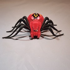 Wild Pets Spider Eyegore Toy - Working