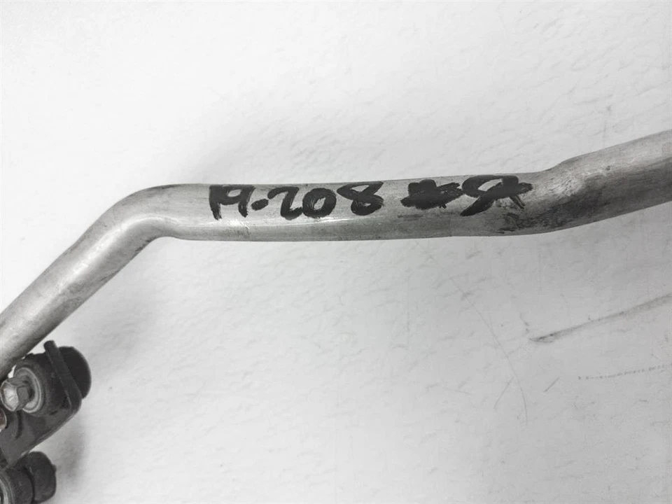 Tubo de succión de CA Lexus Sc430 2002-2010 88707-24020 Foto 2 de 4
