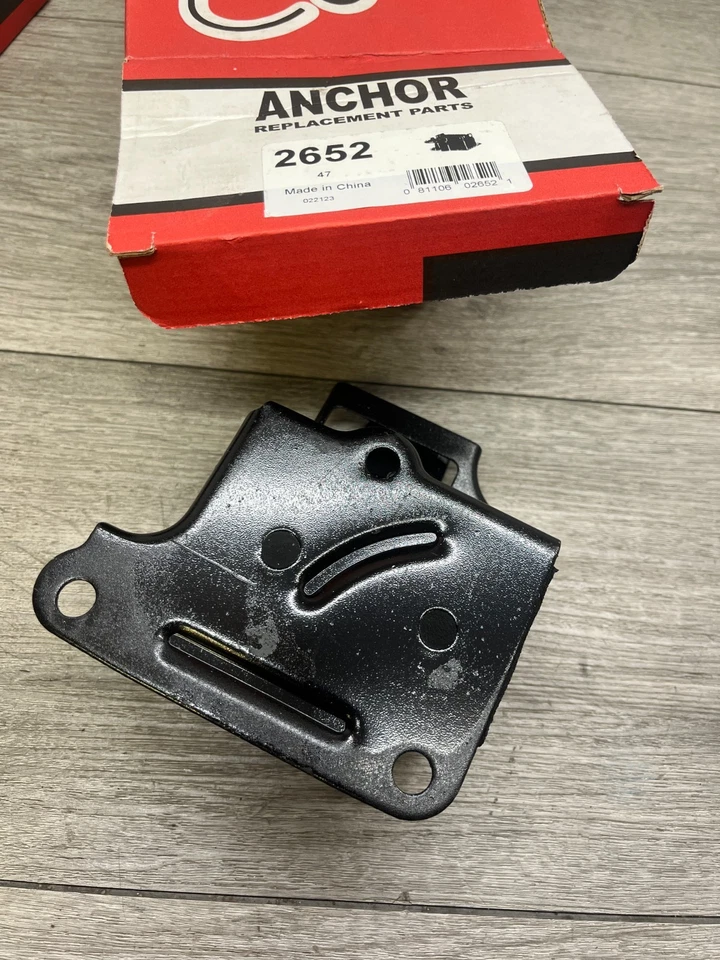 ✅ Крепление двигателя Anchor 2652 для 87-96 Dodge B150 B250 Dakota - Изображение 3 из 3