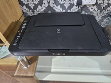 Canon Pixma MG2551S All-in-One Inkjet Printer